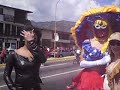 INDIGENAS PRESENTES EN LAS FERIAS DEL SOL