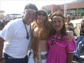 INDIGENAS PRESENTES EN LAS FERIAS DEL SOL