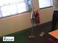 TU Delft Robot Denise 2