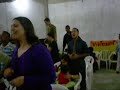 Ministério de Louvor da Meb