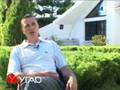 Veljko Milković - Self-heating eco-house / Samogrejna ekološka kuća