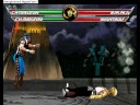 MP MUGEN Survival 2