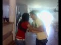 de Romeria la rosa bailando sevillanas