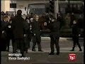 Berlusconi fa scherzo (Cucù) alla Merkel