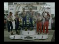 Análisis + Pirelli + Record de Ford