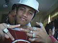 Patawarin moh