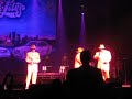 the chi lites live