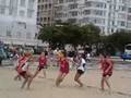 Ferreira Viana Beach Handball