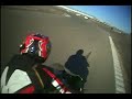 Video Bike footage