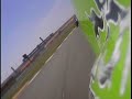 Shane McGoey Race 3 Fontana WERA West