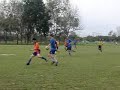 Buona Vista Saints Friendly Match Buona Vista Saints Friendly Match