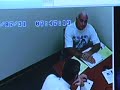 THE FBI INTERVIEW GEORGE ANTHONY PART 1 THE FBI INTERVIEW GEORGE ANTHONY PART 1