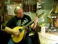 Doyle Octave Mandola