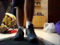 GAIT ANALYSIS3 Front View Slow Mo