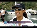 Rolex Ilhabela Sailing Week - Feminino SempToshiba - 2009