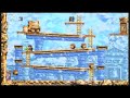 Braid Speedrun - Jumpman