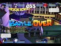 Gemfighter - Sage Master Event (Battle Mode) Gemfighter - Sage Master Event (Battle Mode)