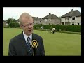 Glasgow East - Reporting Scotland - 23rd July