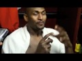 Ron Artest, on his appearance on The Jimmy Kimmel Show