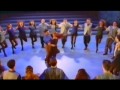 "Riverdance" at the California Theatre