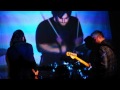 Burgundy The Depths Video and Lyrics