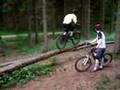 videos de Dalby Forest Skinny Drop