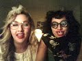 Dorothy eHarmony fever