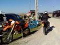 Estreno Rieju SMX