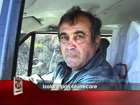 Izolare prin alunecare