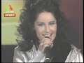 Zaho la roue tourne live � \"Ahan Wa Chabab\"