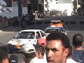 course de voiture a meknes