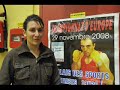 une belle r�union pugilistique autour de la boxe savate fran�aise a drain� 1600 personnes samedi soir au palais des sports de tarbes. les boxeurs tarbais se sont bien comport�s.