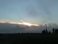 Winter Solstice 2007 - The Hill of Tara Winter Solstice 2007 - The Hill of Tara