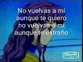 factoria - no vuelvas a mi