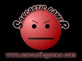 with more than 2.5 million combined views, the most popular sarcastic gamer parody song finally gets its very own officially-sanctioned video.

previous video incarnations of this song were called 