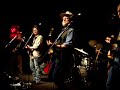 after many years of not being performed live, webb wilder and the beatnecks saturday, february 16th 2008 at 3rd and lindsley in nashville tn performing 
