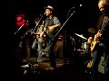 after many years of not being performed live, webb wilder and the beatnecks saturday, february 16th 2008 at 3rd and lindsley in nashville tn performing 