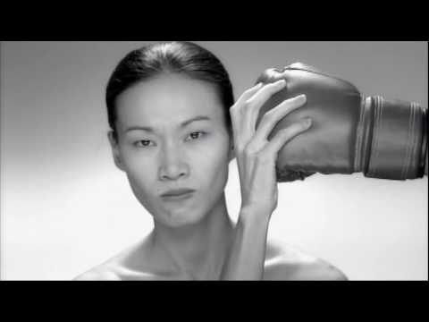 Thai Airways In-Flight PSA: HRH Princess Mahidol of Thailand Says NO to Violence (English version)