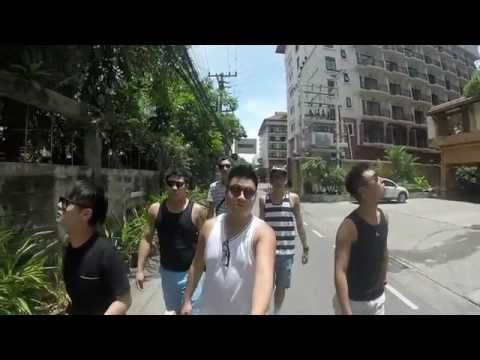 Pattaya trip 2014