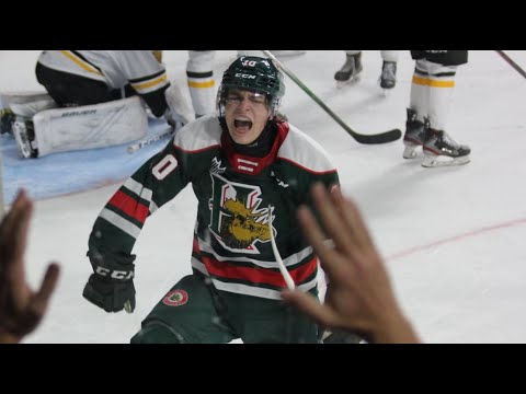 Mathieu Cataford - Scouting Breakdown