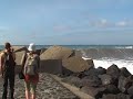 Tazacorte Waves