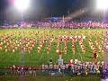 Marching Virginians: Narrows H.S. Exhibition- Amazing Grace Marching Virginians: Narrows H.S. Exhibition- Amazing Grace