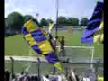 Pergocrema - Pavia 3-0. Cannibali contro la Cremonese!!!C1