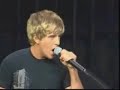Billy Gilman Deca 2008