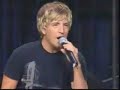 Billy Gilman Deca 2008