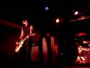 The Dreaming playing Stabbing Westward