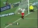 Gols:Fernandão, Iarley e Magrão(I)Jacques(2)(U)