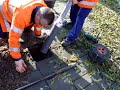Installatie PipeLock Den Bosch 2