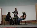 Machete theatre show in spanish - part 1 - Vikings Club