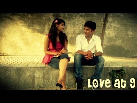 Love At:9 short film Love At:9 short film